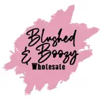 Blushed and Boozy wholesale App Contact