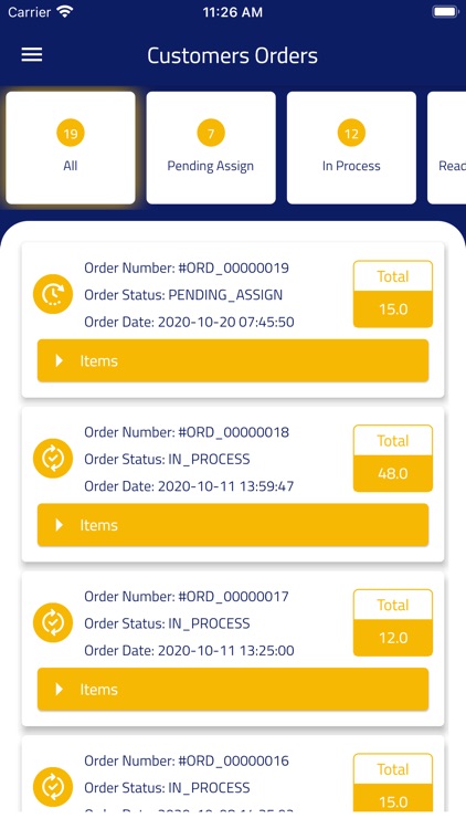 ICG Vendor screenshot-6
