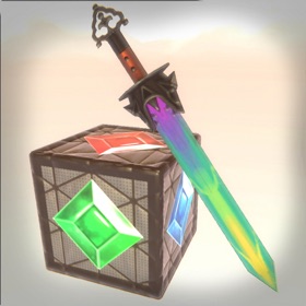 螢幕擷取畫面 (3) Dice Dungeon Battlegrounds