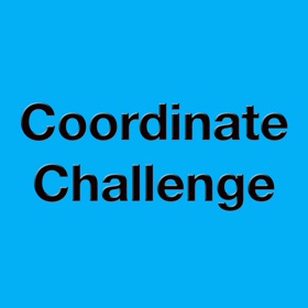 Coordinate Challenge