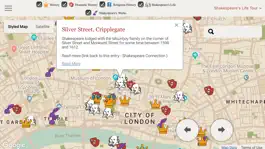 Game screenshot Shakespeare's World apk