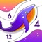 Your new favorite anti-stress activity – free color by number game