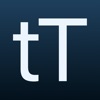Transform Text App icon