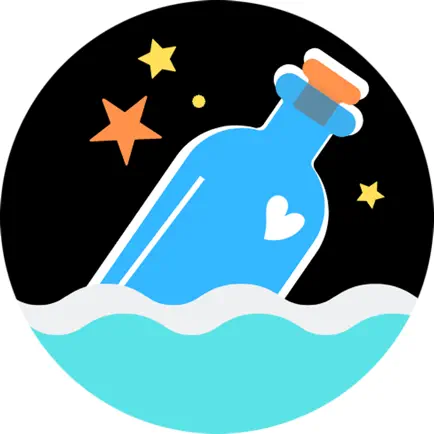 心情瓶子 Читы
