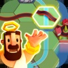HIX: Puzzle Islands App Icon