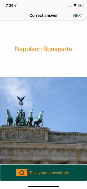 Berlin Essentials City Tour(圖5)-速報App