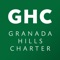 The Granada Hills Charter (GHC) app provides parents, students, and faculty members with all the information they need in one place, conveniently accessed and formatted specifically for consumption on their mobile devices