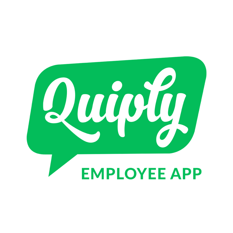 Quiply - Die Mitarbeiter-App