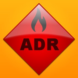 ADR Dangerous Goods