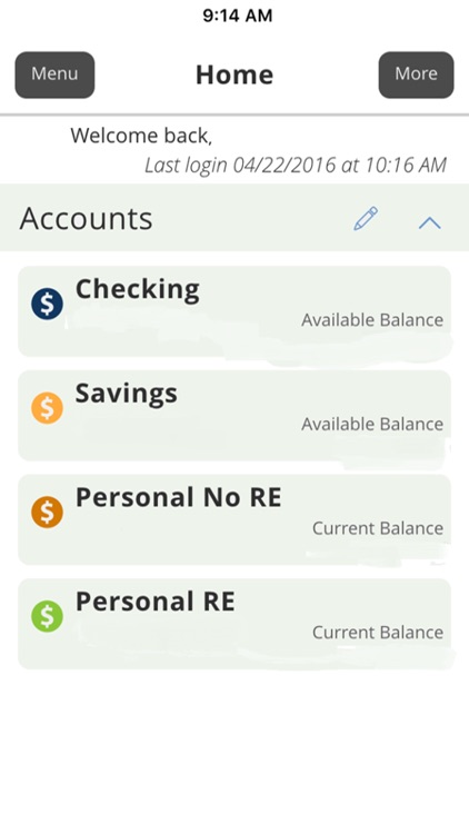 Falcon Bank Mobile Money