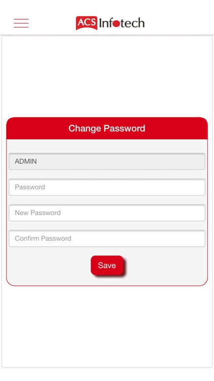 eCRM Service screenshot-4