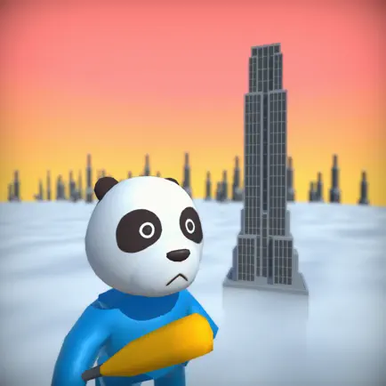 Buildings Invasion Читы