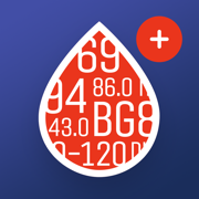 Glucose Buddy+ for Diabetes
