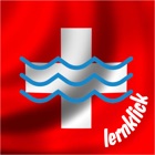 iLake quiz about Swiss lakes