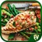 Okinawa diet SMART recipes is an app to explore Okinawan diet based recipes