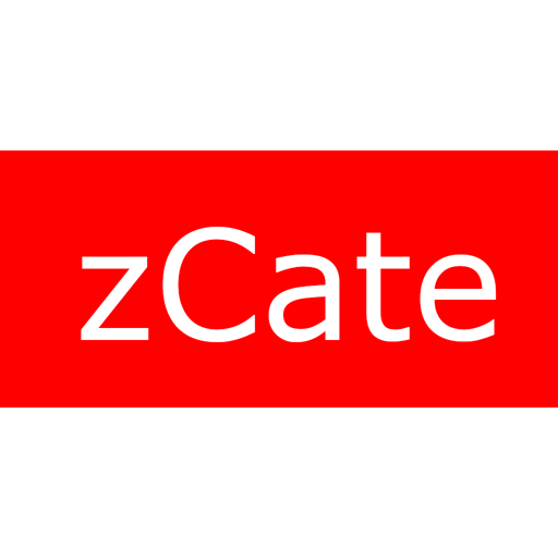 zCate - A Zabbix Viewer