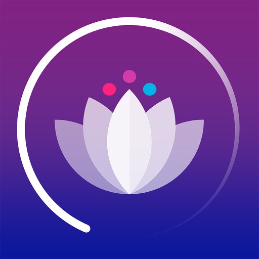 Shanti - Meditation Timer icon