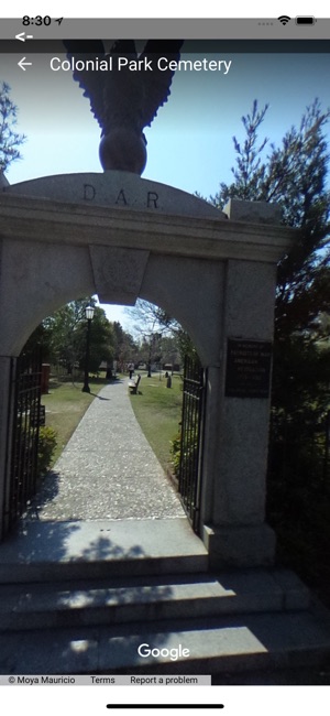 VR Guide: Haunted Savannah(圖8)-速報App