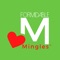 Formidable Mingles subscribers take a love and alpha personality test and are matched with other subscribers based on the results