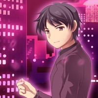 摩天楼に憧憬して