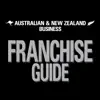 Business Franchise Guide problems & troubleshooting and solutions
