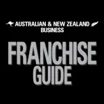 Business Franchise Guide App Contact