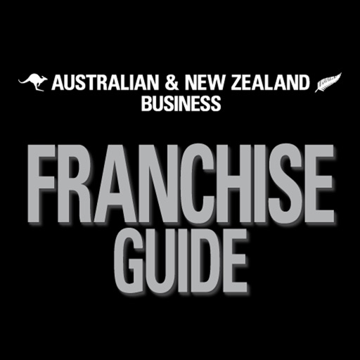 Business Franchise Guide