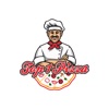 Top 1 Pizza, Cardiff icon