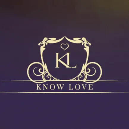 Know Love App Cheats