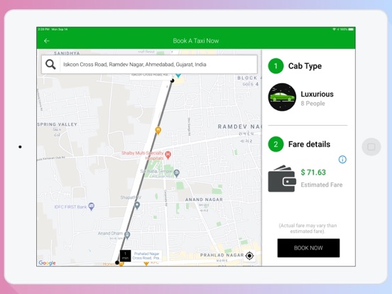 Screenshot #5 pour Cabu Kiosk