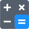 Calculator: Unit Converter icon