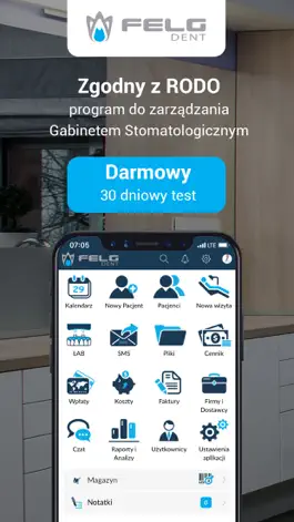 Game screenshot FELG Dent mod apk