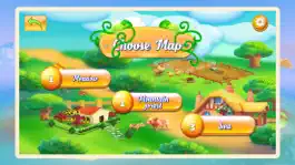 Game screenshot Dream Farm (Happy Farm) apk