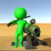 Run & Gun: 3D problems & troubleshooting and solutions