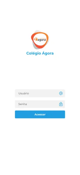 Game screenshot Colégio Ágora mod apk