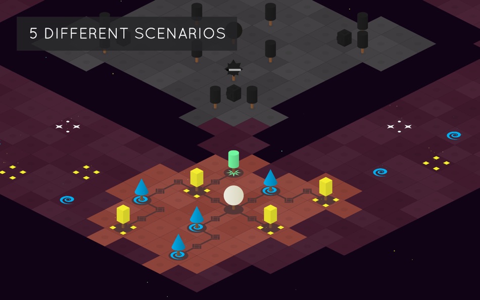 #4. Nanuleu (macOS) 由: Selva Interactive