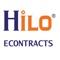 Hilo-eContract là hệ thống phần mềm giúp doanh nghiệp, tổ chức, cá nhân thực hiện khởi tạo, tự thiết lập luồng xem xét và ký điện tử để tạo ra các hợp đồng điện tử có giá trị pháp lý trong thời gian ngắn nhất với công nghệ ký số hiện đại nhất