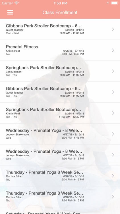 Rebirth Wellness Centre