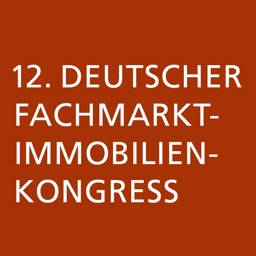 Fachmarktimmobilien-Kongress