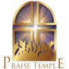 Praise Temple icon