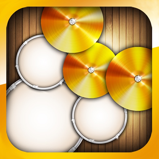 The Best Drums iOS App