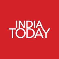India Today TV English News app not working? crashes or has problems?