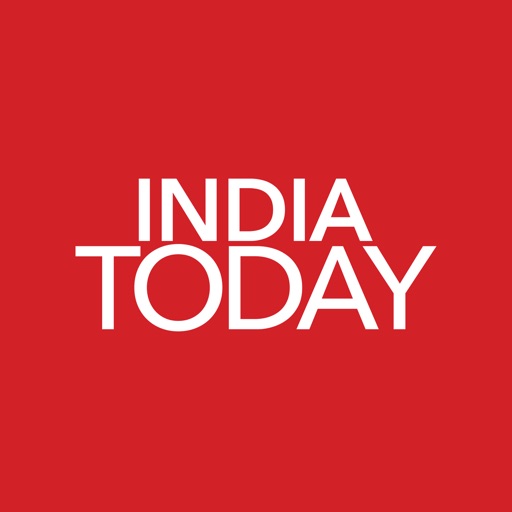 India Today TV English News iOS App