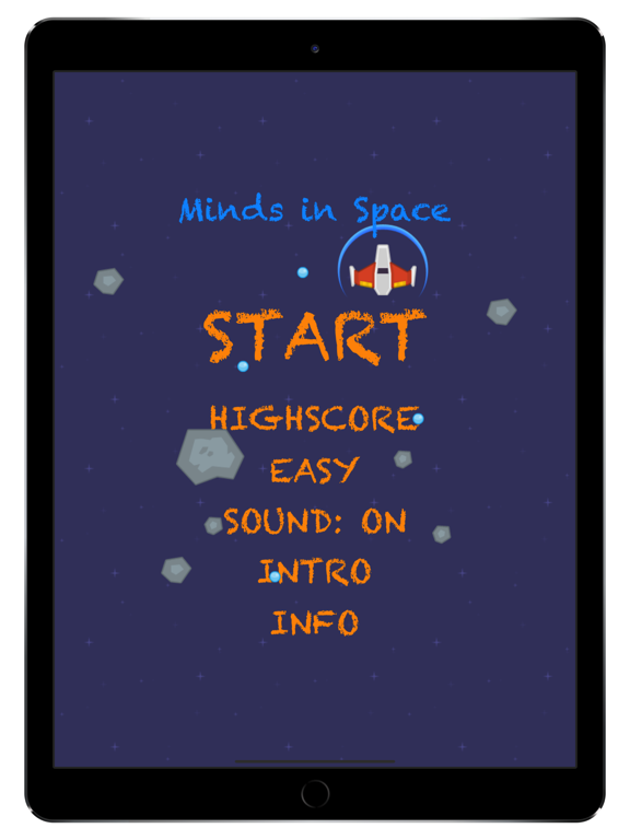 Screenshot #4 pour Minds in Space