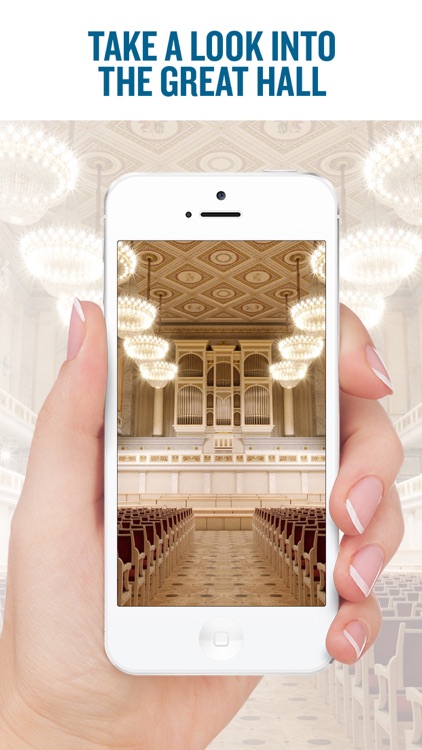 Konzerthaus Plus screenshot-4