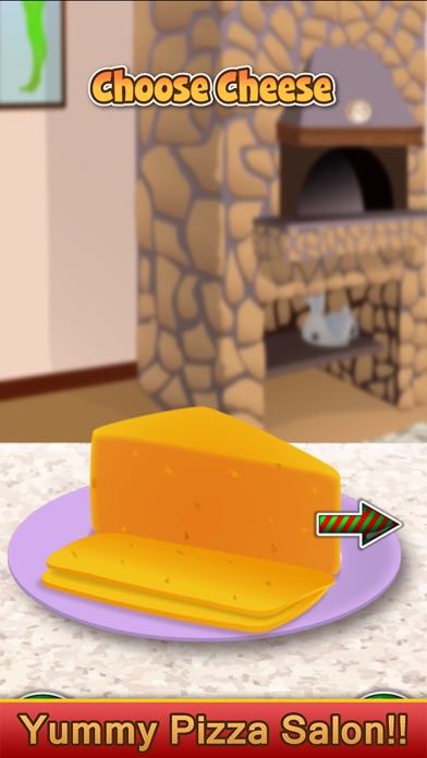 Pizza Baker screenshot 5