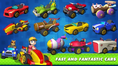 Car Racing GO! : Race Games XRのおすすめ画像8