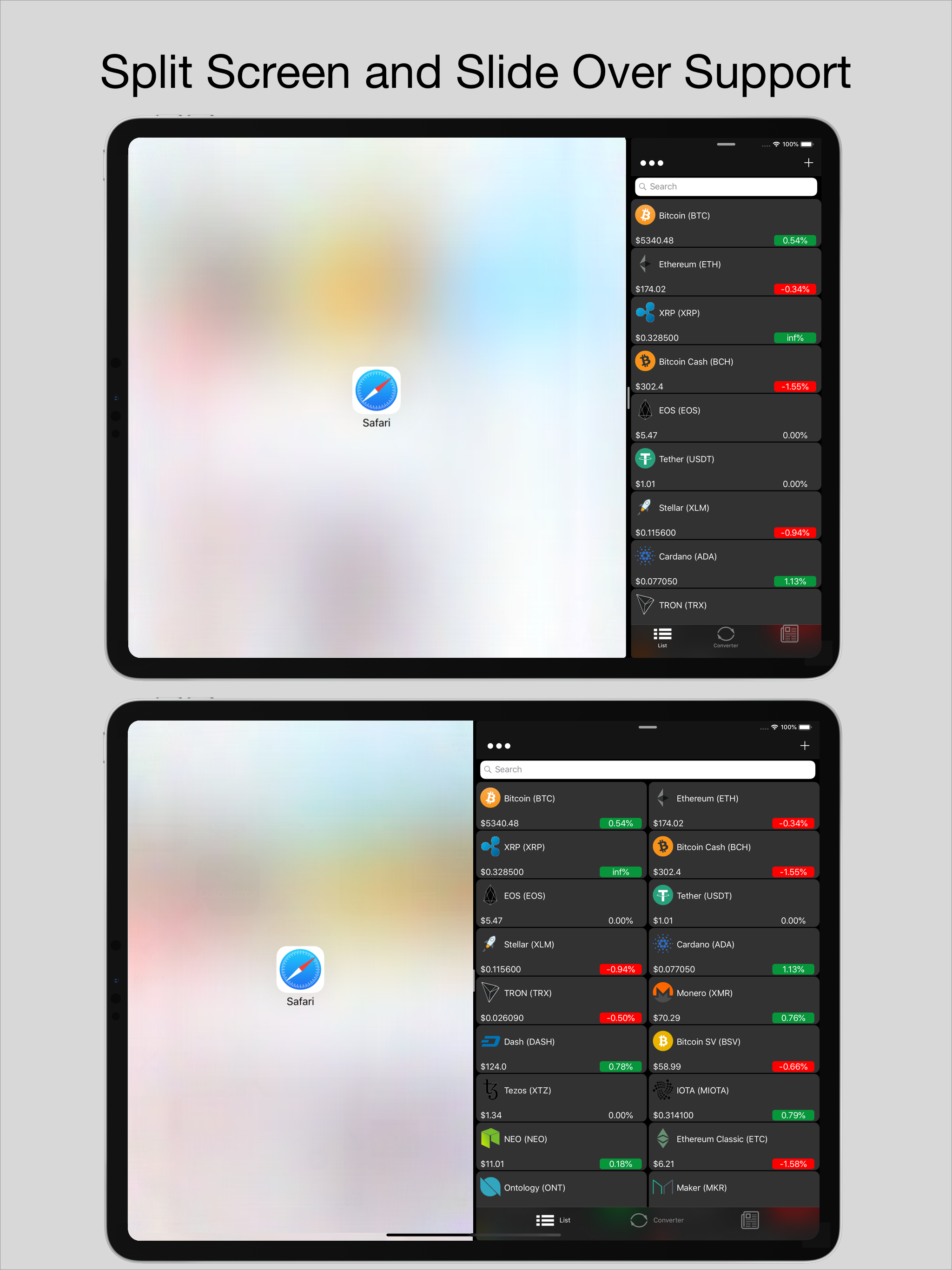 Cryptomaniac screenshot 9