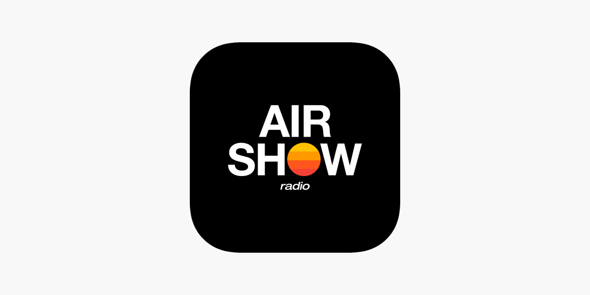 Air Show dans l'App Store