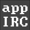 AppIRC icon